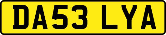 DA53LYA
