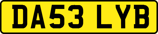 DA53LYB