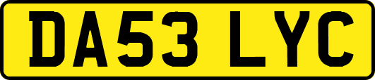 DA53LYC