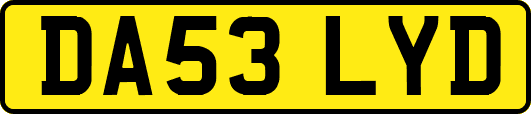DA53LYD