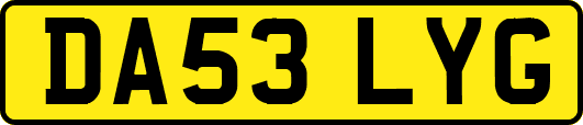 DA53LYG