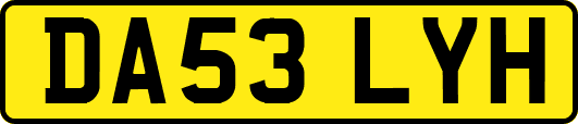 DA53LYH