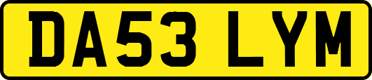 DA53LYM