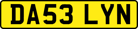 DA53LYN