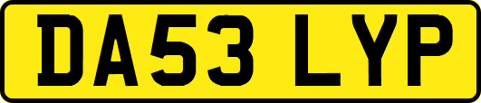 DA53LYP
