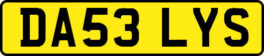 DA53LYS