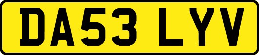 DA53LYV