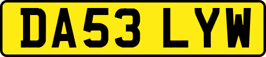 DA53LYW