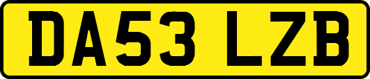 DA53LZB