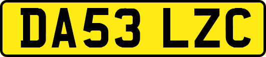 DA53LZC