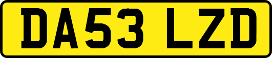 DA53LZD