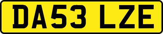 DA53LZE