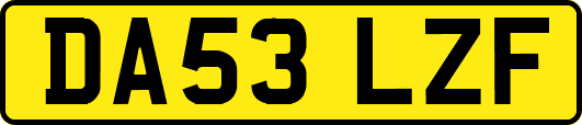 DA53LZF