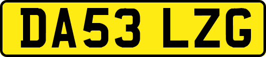 DA53LZG