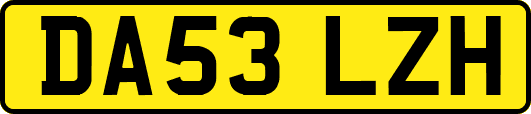 DA53LZH