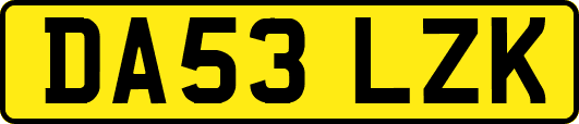 DA53LZK