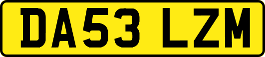 DA53LZM