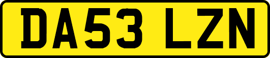 DA53LZN