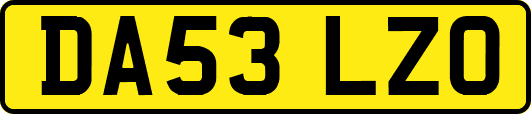 DA53LZO