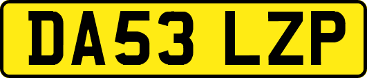 DA53LZP