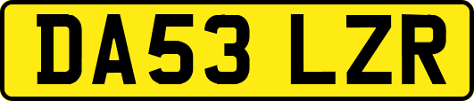 DA53LZR