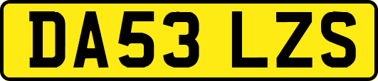 DA53LZS