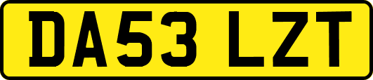 DA53LZT