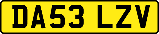 DA53LZV