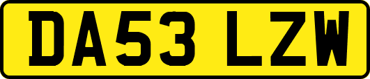 DA53LZW