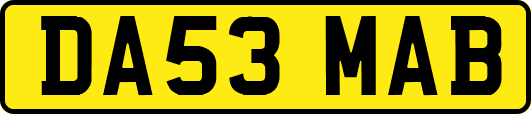 DA53MAB