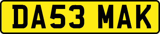 DA53MAK