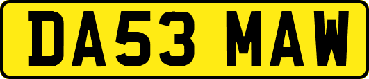 DA53MAW