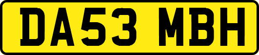 DA53MBH