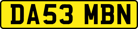 DA53MBN
