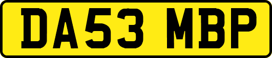DA53MBP