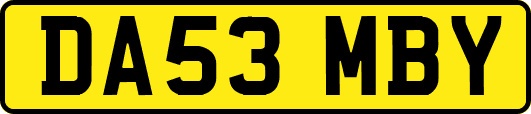 DA53MBY