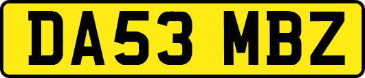 DA53MBZ