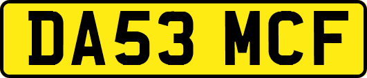 DA53MCF