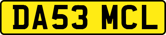 DA53MCL