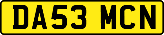 DA53MCN