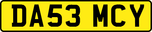 DA53MCY