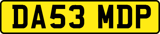 DA53MDP