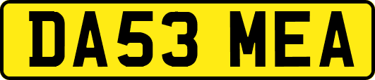 DA53MEA