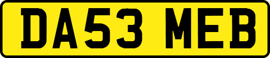 DA53MEB