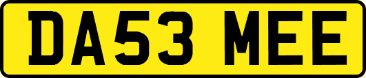 DA53MEE