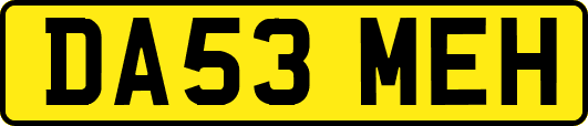 DA53MEH