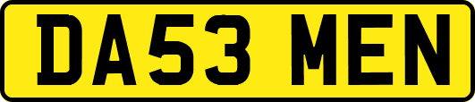 DA53MEN