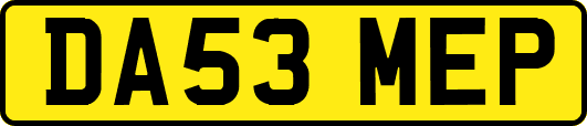 DA53MEP