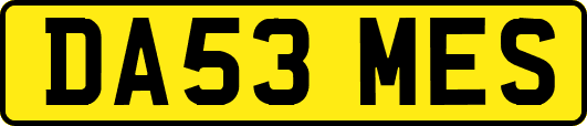 DA53MES