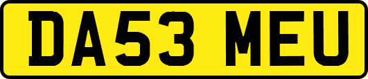 DA53MEU